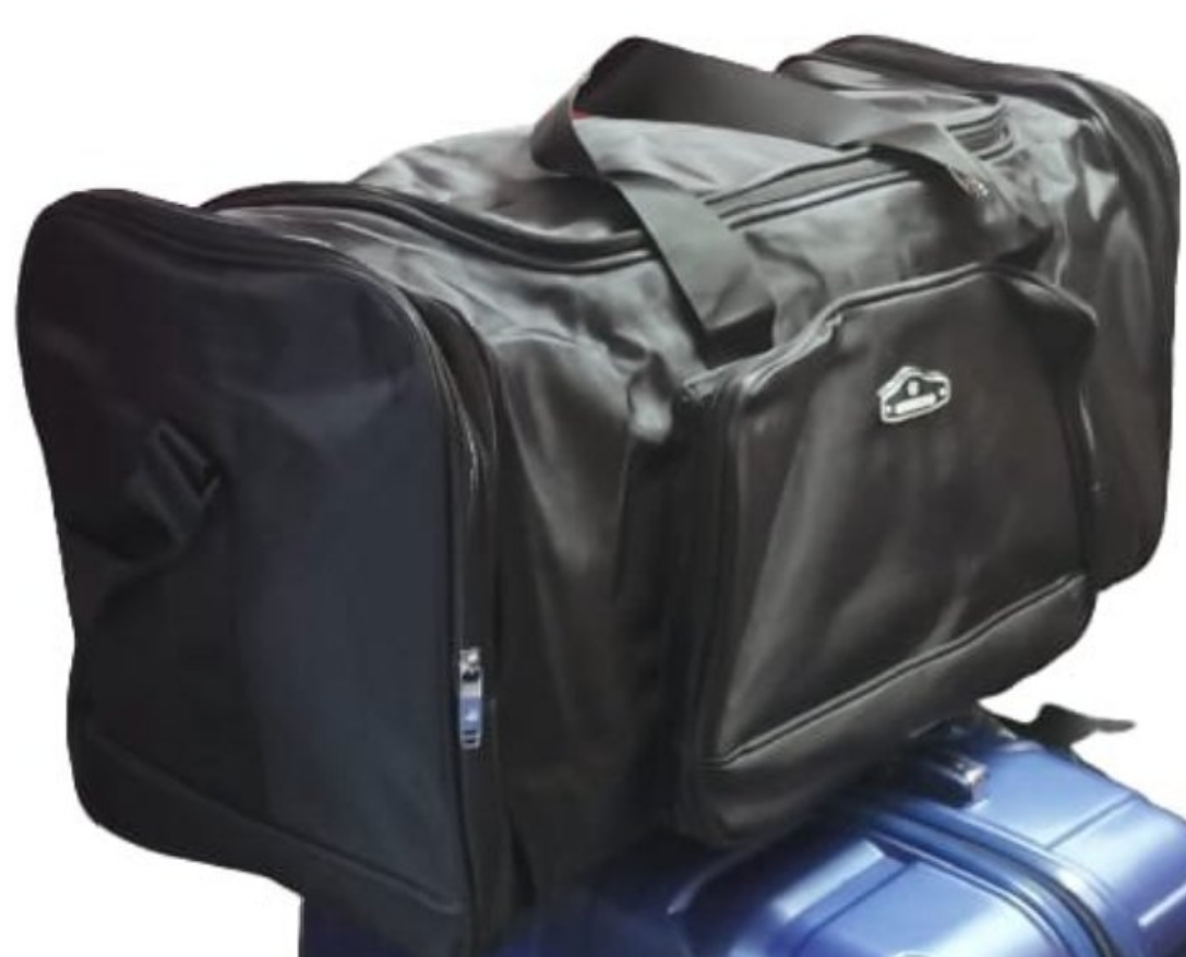 Travel Bag-Gem