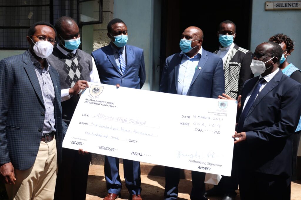 Scholarships Program